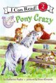 Go to record Pony crazy