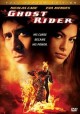 Go to record Ghost Rider