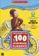 Go to record Treasury of 100 storybook classics