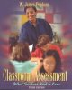 Go to record Classroom assessment : what teachers need to know