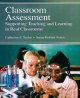 Go to record Classroom assessment : supporting teaching and learning in...