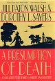 Go to record A presumption of death