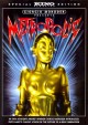 Go to record Metropolis.