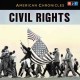 Go to record Civil rights.