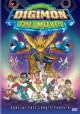 Go to record Digimon : the movie