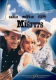 Go to record The misfits