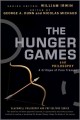 Go to record The Hunger games and philosophy : a critique of pure treason