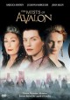 Go to record The mists of Avalon