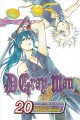 Go to record D. Gray-man. [Vol. 20]