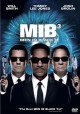 Go to record Men in black 3