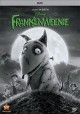 Go to record Frankenweenie