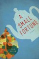 Go to record A small fortune
