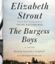 Go to record The Burgess boys