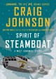Go to record Spirit of steamboat : a Walt Longmire story