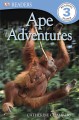 Go to record Ape adventures
