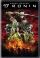 Go to record 47 Ronin