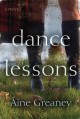 Go to record Dance lessons : a novel