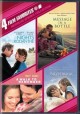 Go to record 4 film favorites. Nicholas Sparks collection.