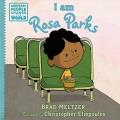 Go to record I am Rosa Parks