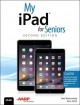 Go to record My ipad for seniors
