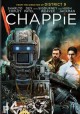 Go to record Chappie