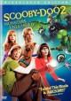 Go to record Scooby-Doo 2, monsters unleashed