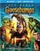 Go to record Goosebumps.