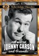 Go to record The best of Johnny Carson and friends!