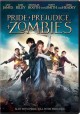 Go to record Pride + prejudice + zombies