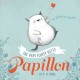 Go to record The very fluffy kitty, Papillon