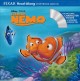 Go to record Finding Nemo : read-along storybook and CD