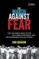 Go to record The March against Fear : the last great walk of the civil ...
