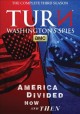 Go to record Turn. Washington's spies. The complete third season