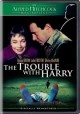 Go to record The trouble with Harry