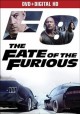 Go to record The fate of the furious