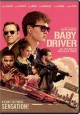 Go to record Baby driver
