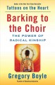 Go to record Barking to the choir : the power of radical kinship