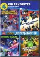 Go to record 4 kid favorites : LEGO℗® DC Comics Super Heroes, Justic Le...