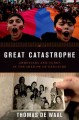 Go to record Great catastrophe : Armenians and Turks in the shadow of g...