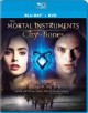 Go to record The mortal instruments : city of bones