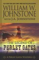 Go to record The legend of Perley Gates