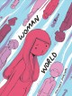 Go to record Woman world