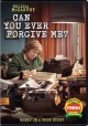 Go to record Can you ever forgive me?