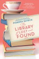 Go to record The library of lost and found