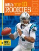Go to record NFL's top 10 rookies