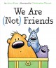 Go to record We are (not) friends