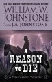 Go to record A reason to die