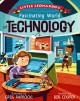 Go to record Little Leonardo's fascinating world of technology