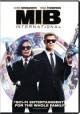 Go to record Men in black. International