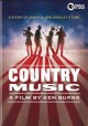 Go to record Country music : a film by Ken Burns